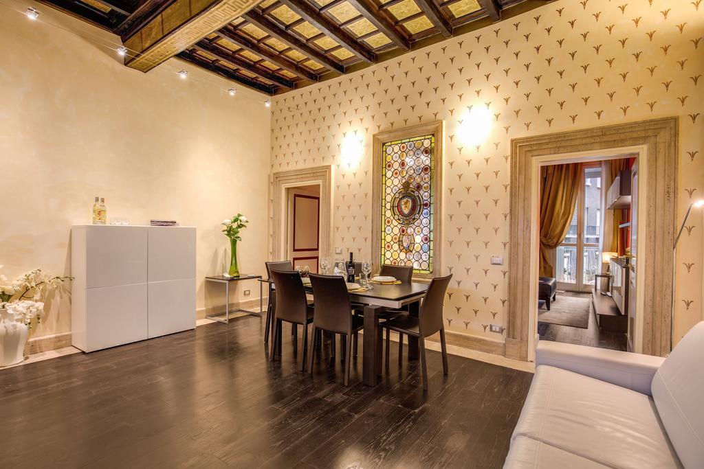 Apartment Imperial Corso *