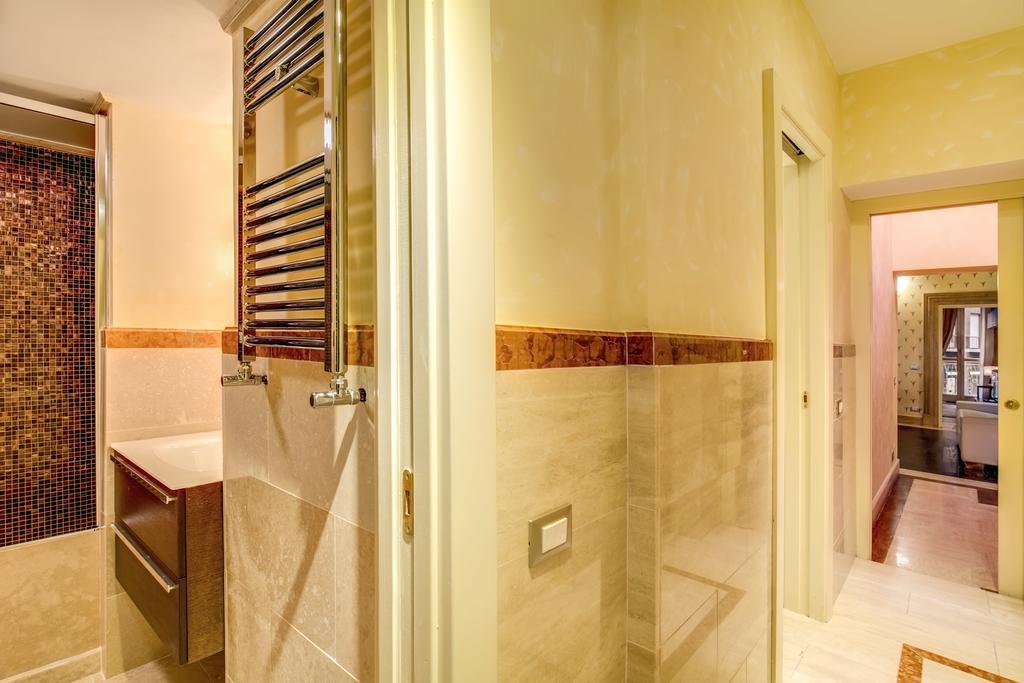 Apartment Imperial Corso