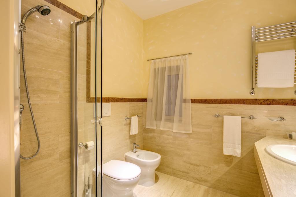 Apartment Imperial Corso *