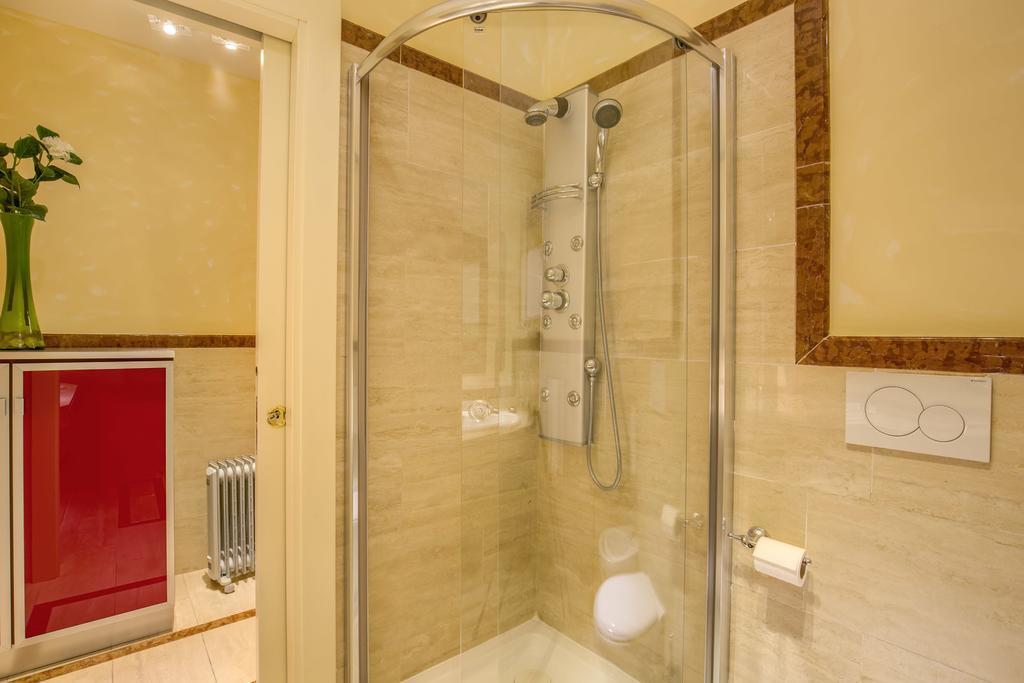 Imperial Corso Apartment *