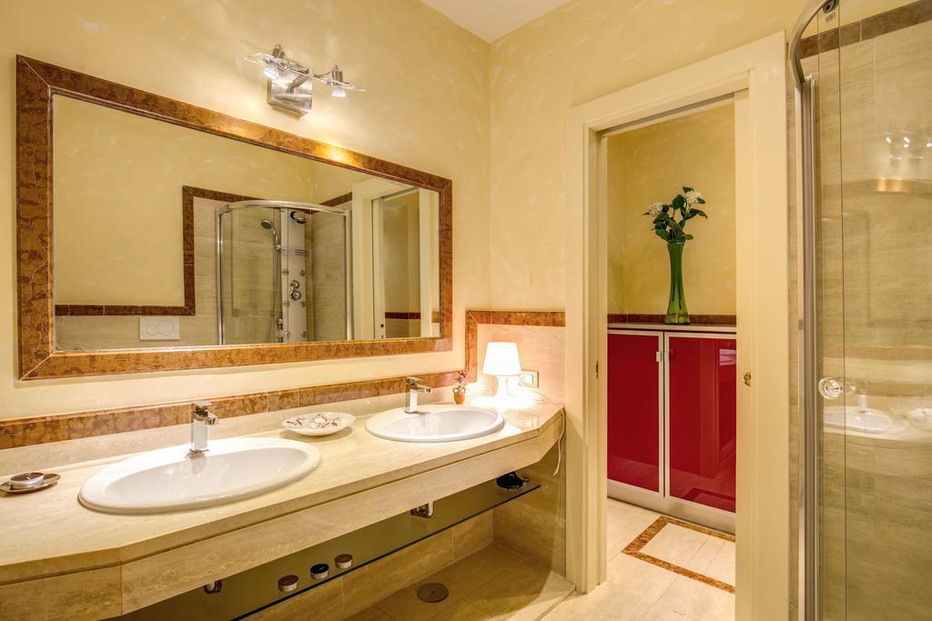 Apartment Imperial Corso Rome