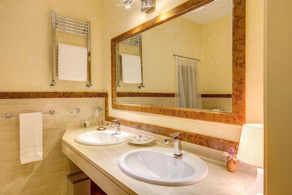 Imperial Corso Apartment Rome