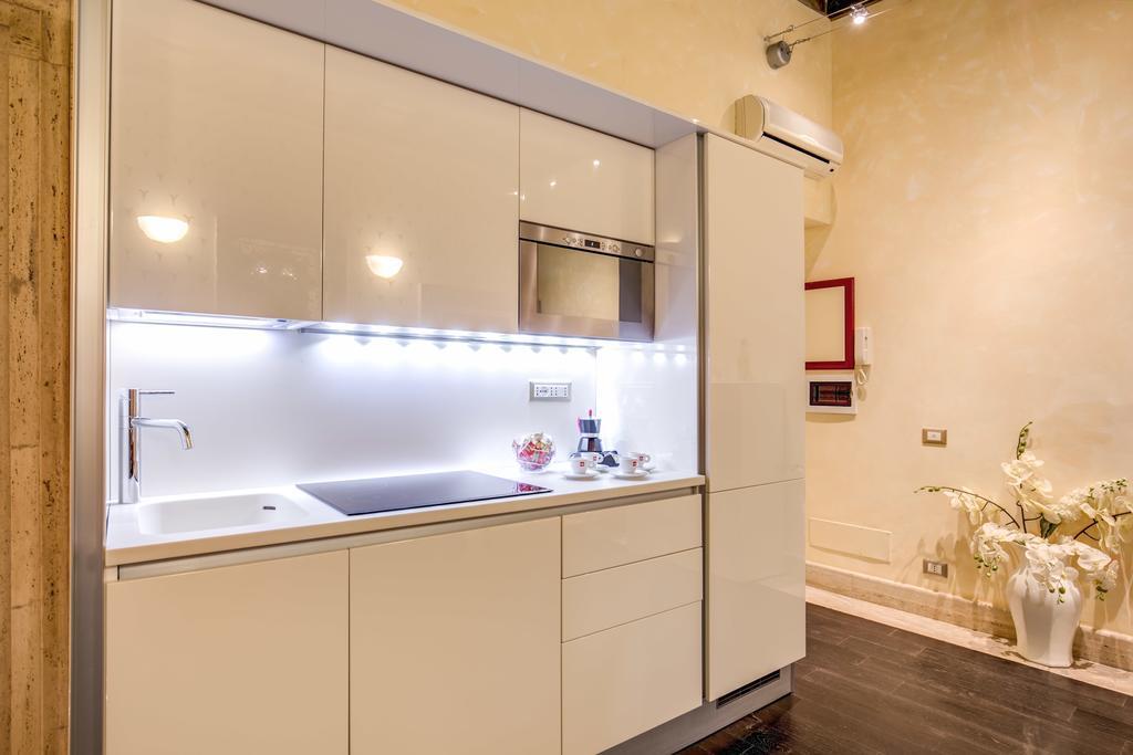 Imperial Corso Apartment *