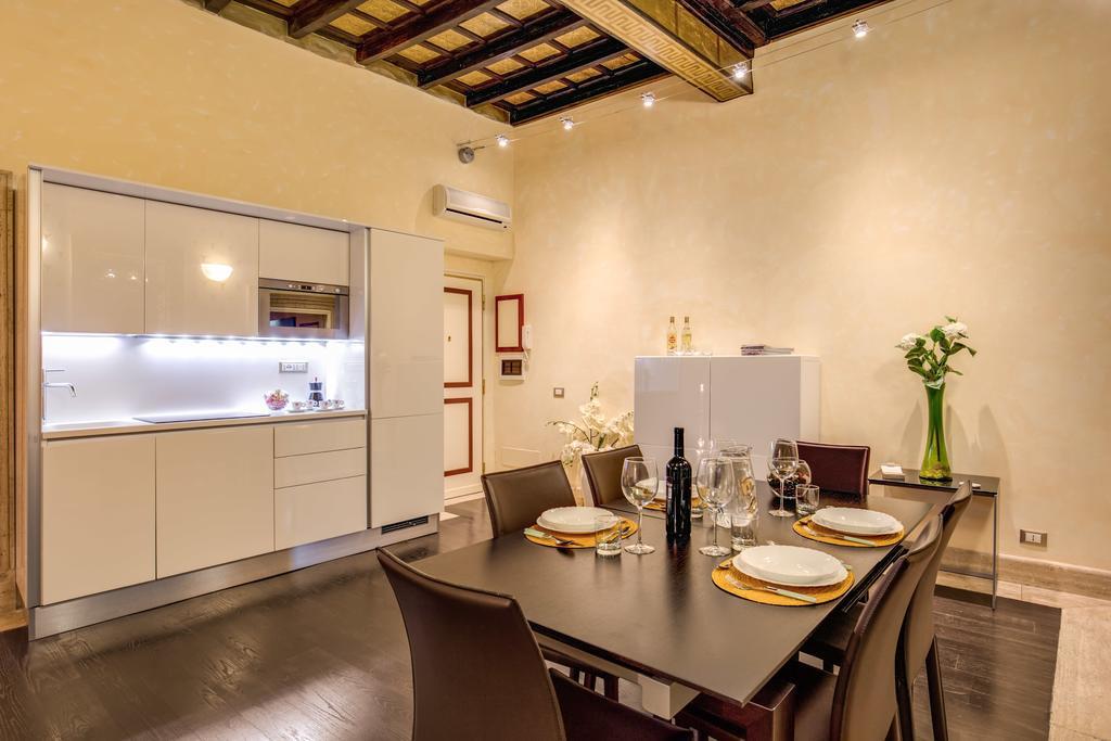 Apartment Imperial Corso