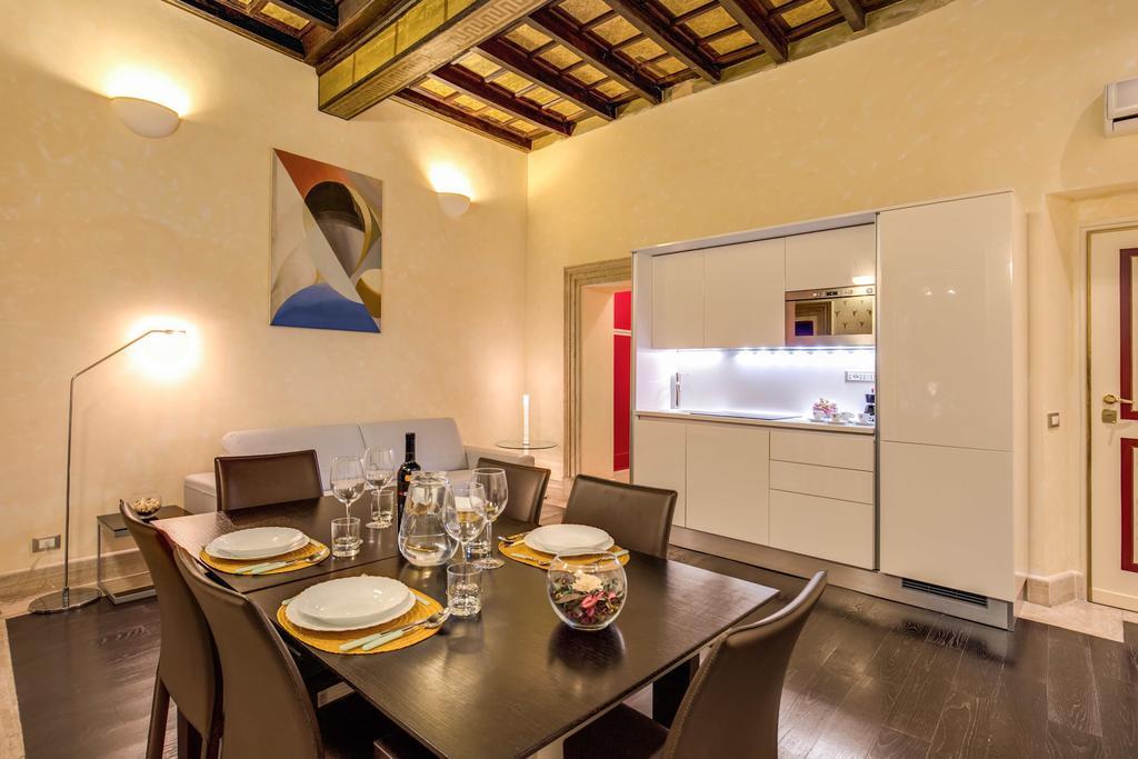 Imperial Corso Rome