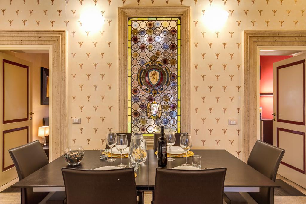 Apartment Imperial Corso *