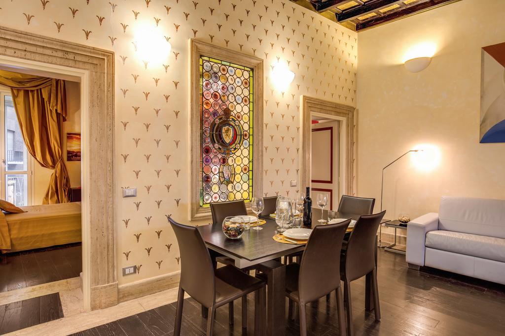 Apartment Imperial Corso