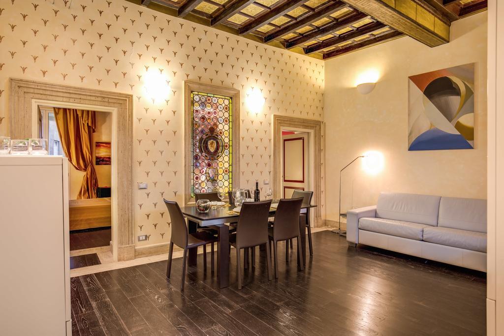 Imperial Corso Apartment Rome