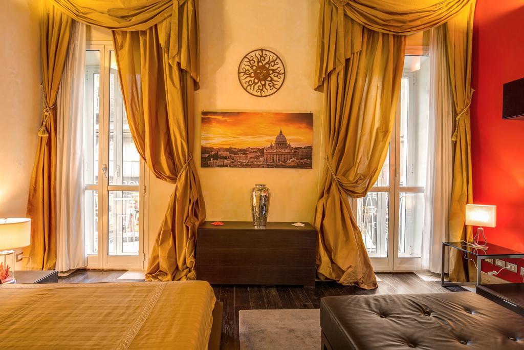 Imperial Corso Rome
