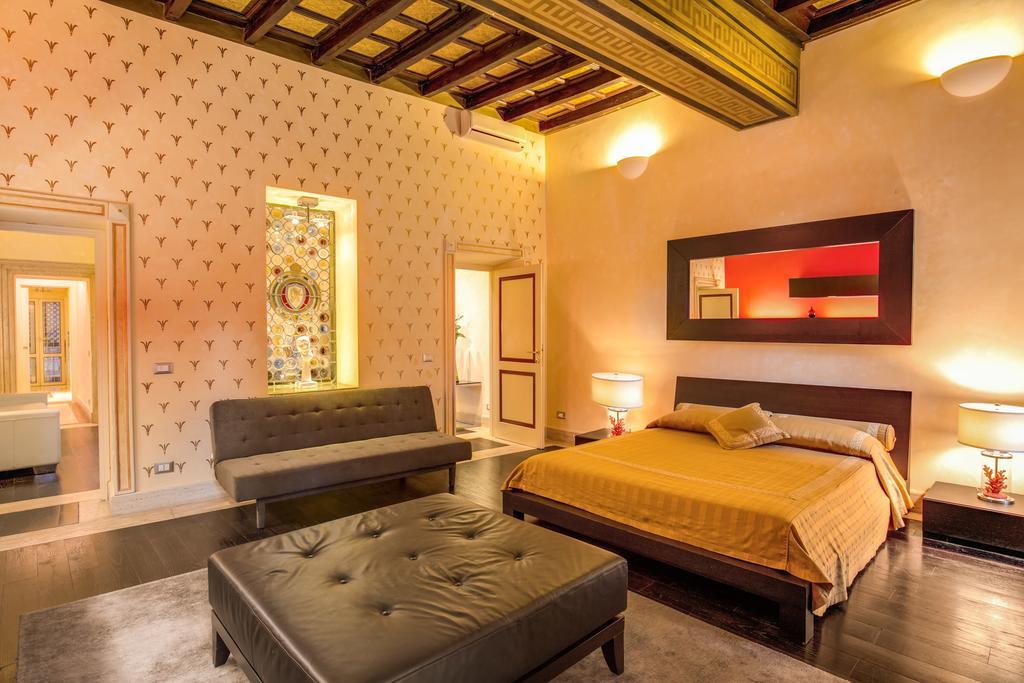 Imperial Corso Apartment