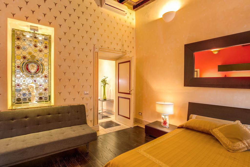 Apartment Imperial Corso *