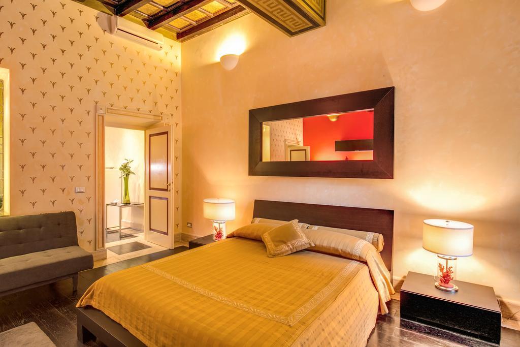 Imperial Corso Apartment *