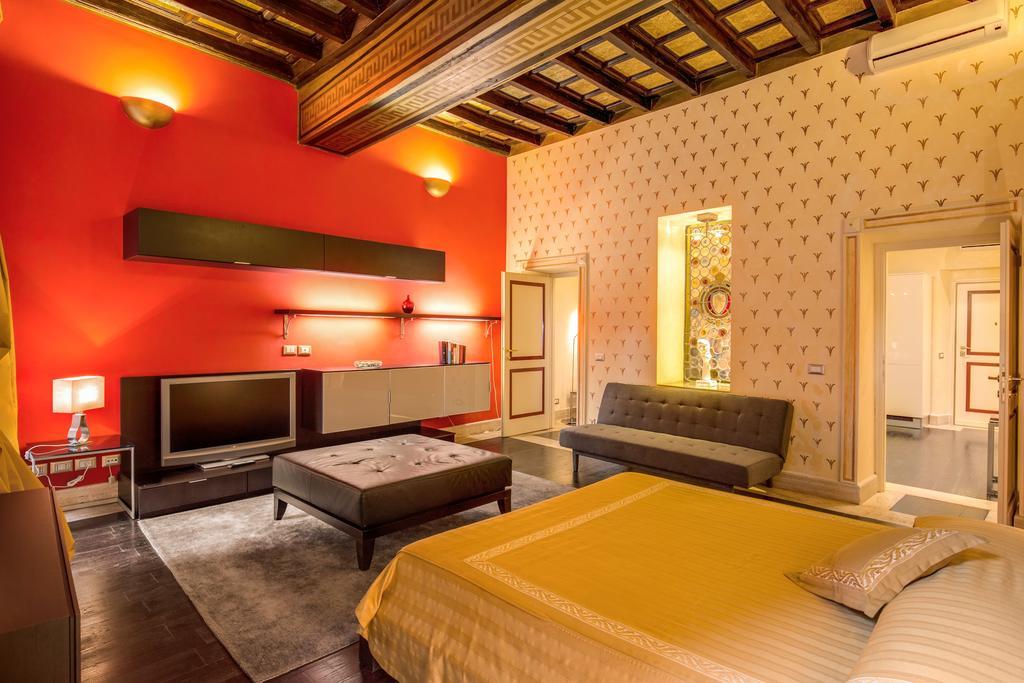 Apartment Imperial Corso Rome