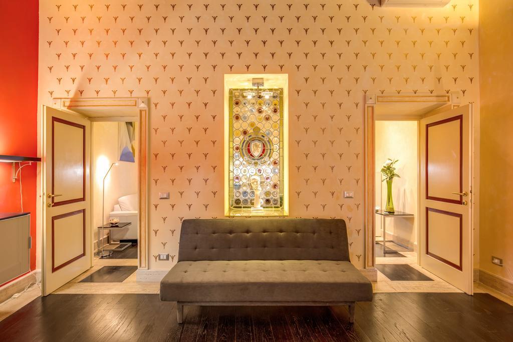 Imperial Corso * Rome