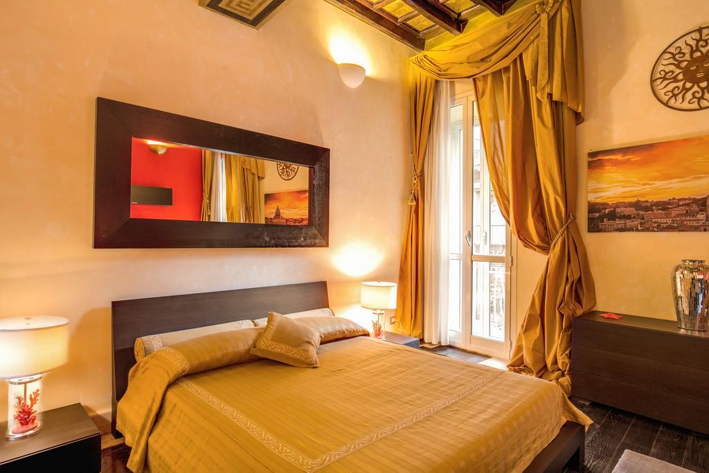Imperial Corso Apartment Rome