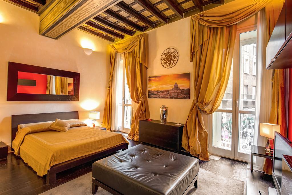 Imperial Corso Apartment *