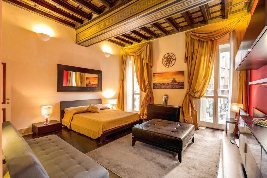 Apartment Imperial Corso Rome