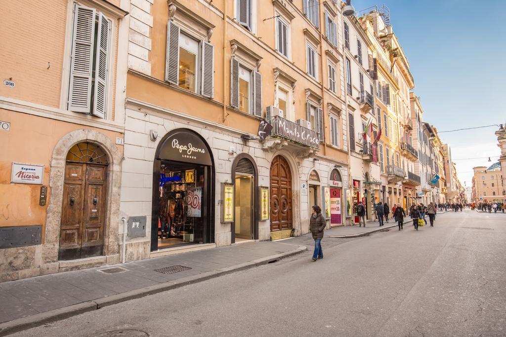 Imperial Corso * Rome