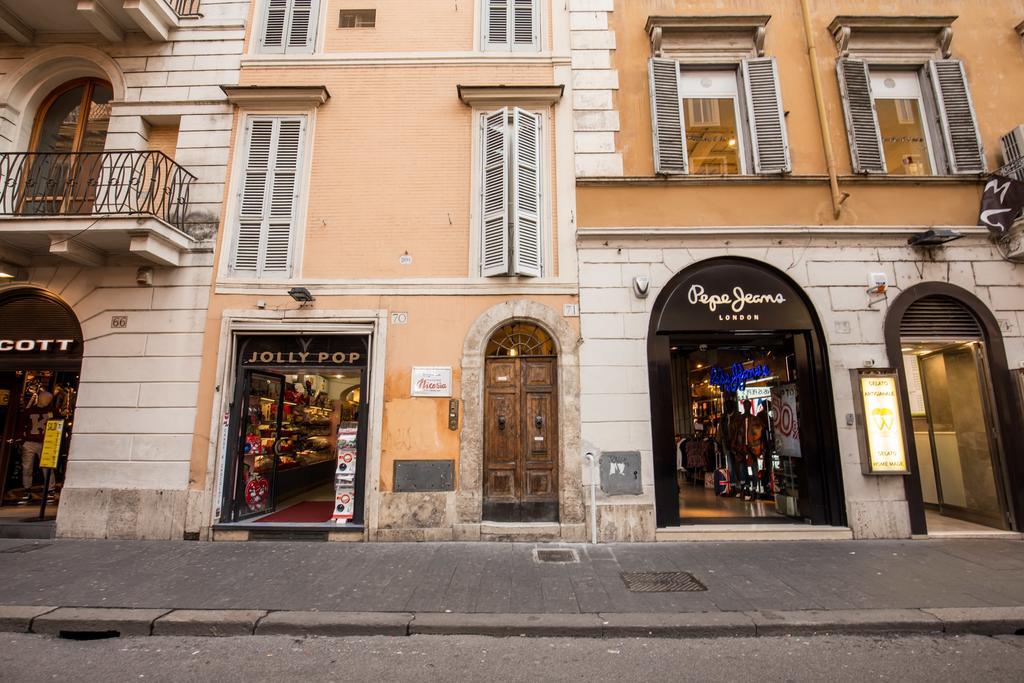 Imperial Corso Apartment
