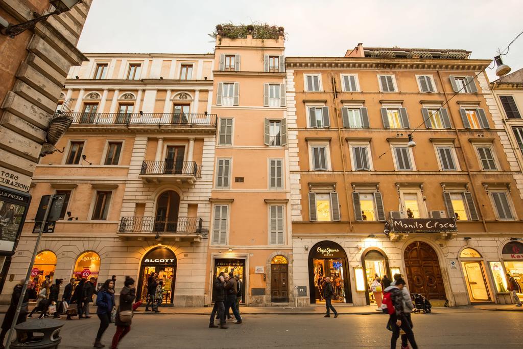Apartment Imperial Corso *