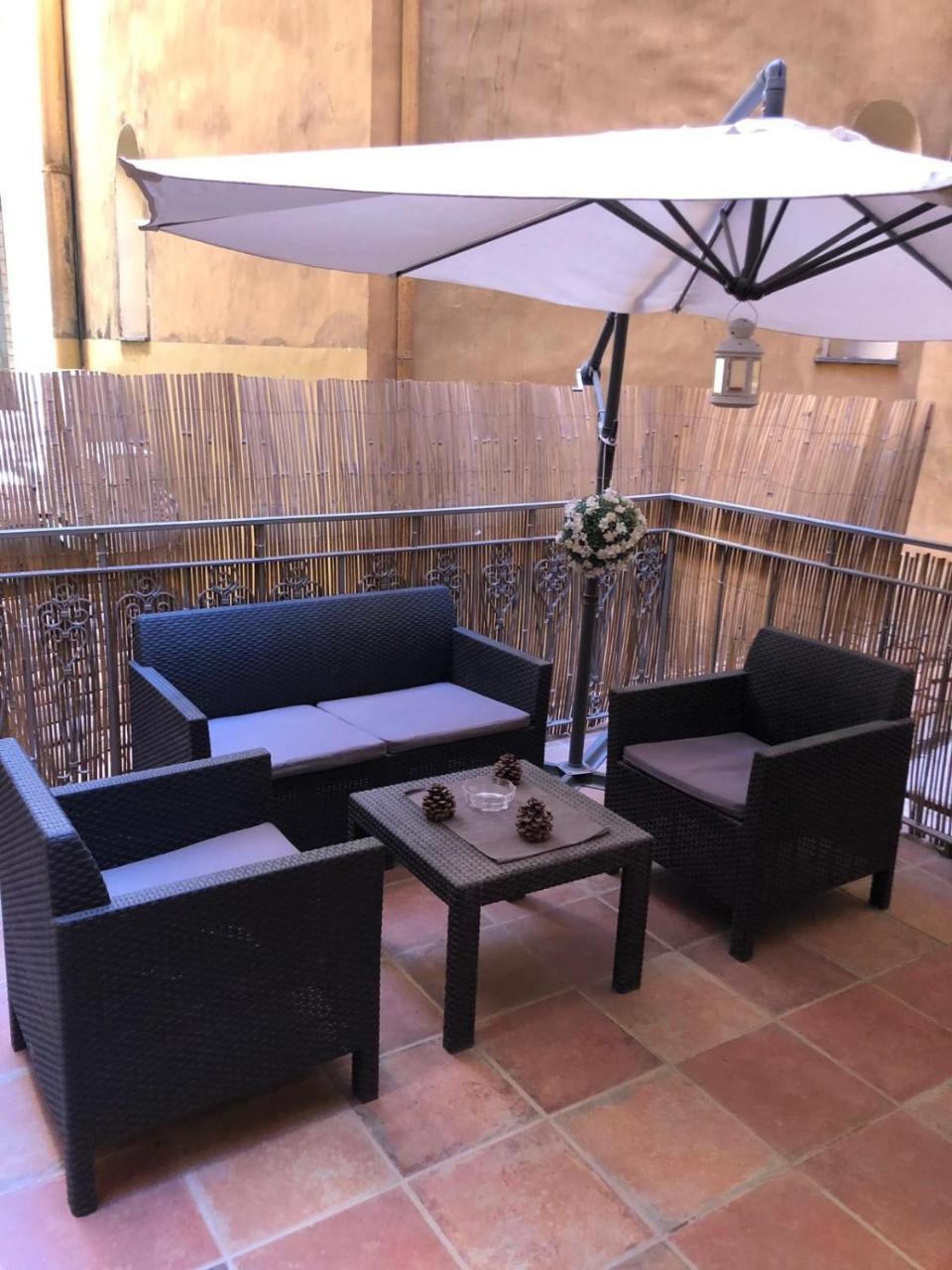 Imperial Corso Apartment