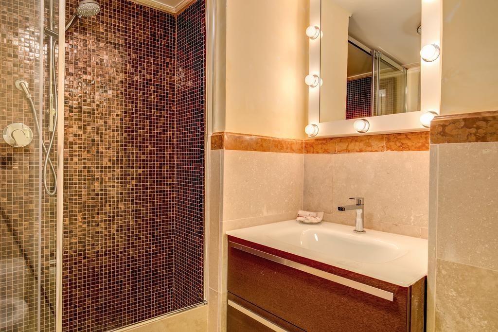 Imperial Palace Corso Appartement