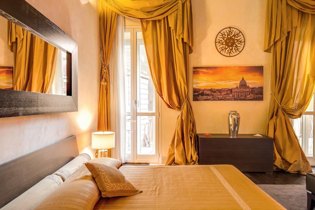 Imperial Palace Corso Rome